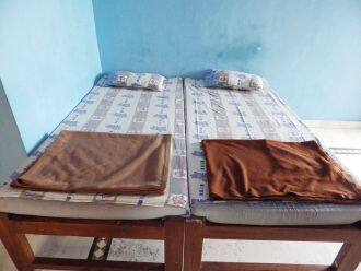 Blue Marine Apartment, Goa 2